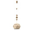 Подвесной светильник Odeon Light Karelia 5444/1A