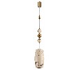 Подвесной светильник Odeon Light Karelia 5444/1