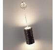 Подвесной светильник Odeon Light Riviera 5451/18LB