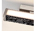Накладной светильник Odeon Light Riviera 5451/10WLB