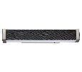 Накладной светильник Odeon Light Riviera 5451/10WLB
