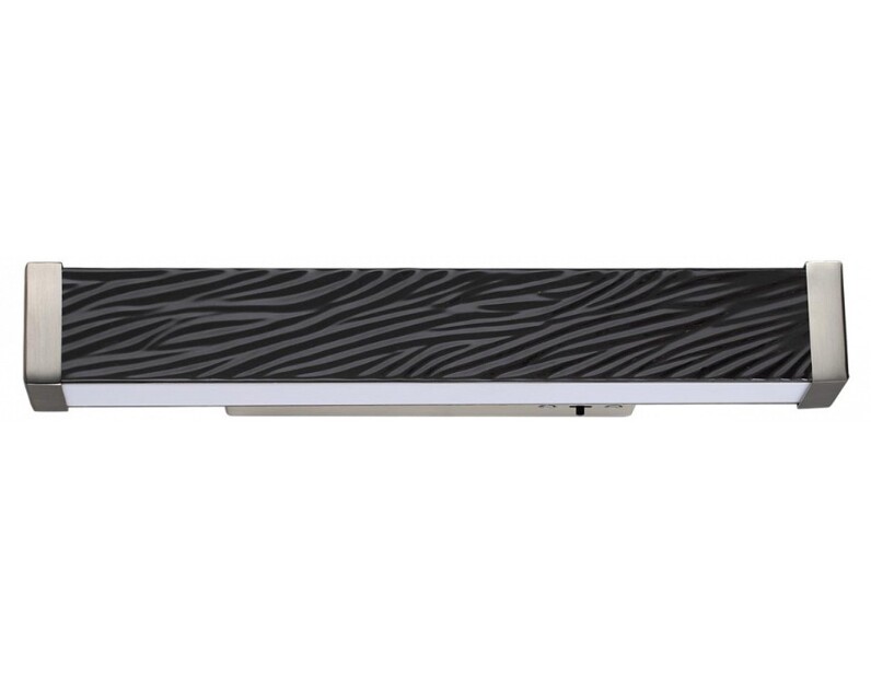 Накладной светильник Odeon Light Riviera 5451/10WLB