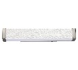 Накладной светильник Odeon Light Riviera 5451/10WL
