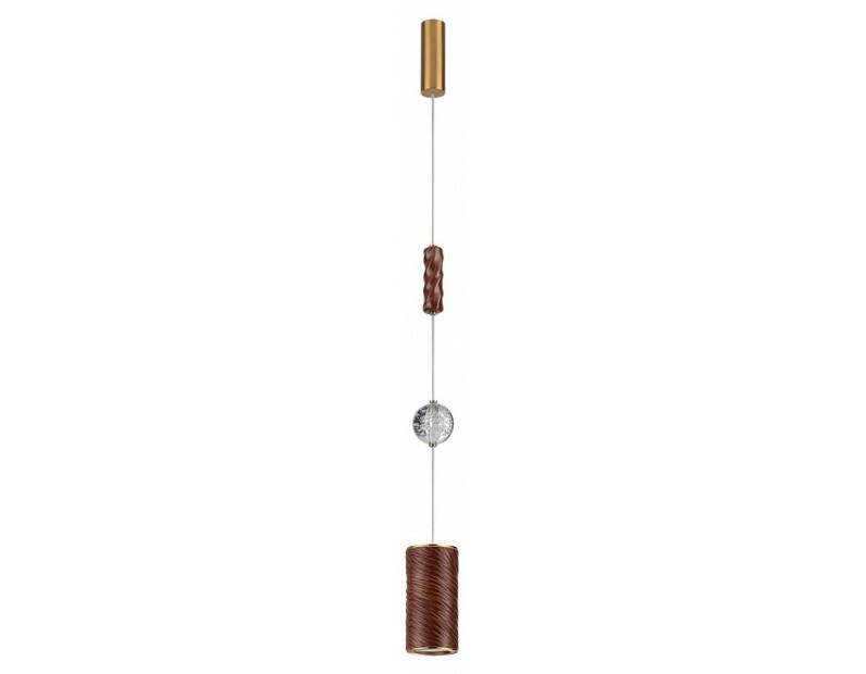 Подвесной светильник Odeon Light Riviera 5450/18LB
