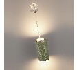Подвесной светильник Odeon Light Riviera 5450/18LA