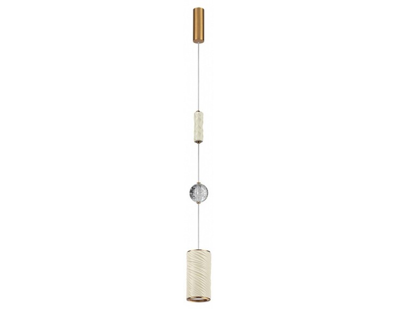 Подвесной светильник Odeon Light Riviera 5450/18L