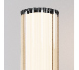 Ландшафтный светильник Maytoni Rib O502FL-01B