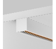 Шинопровод Technical Busbar trunkings Exility TRXMN034-412W