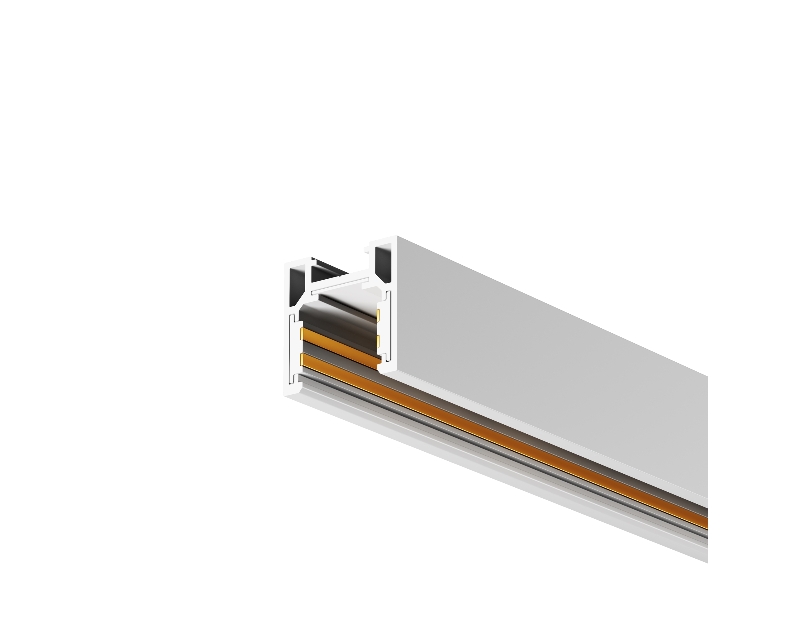 Шинопровод Technical Busbar trunkings Exility TRXMN034-412W