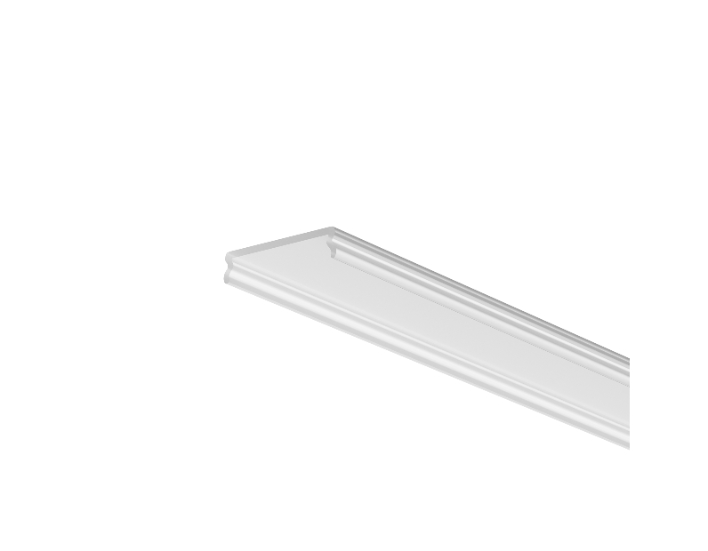 Аксессуар Technical Accessories for tracks Exility TRAMN034DC-2W