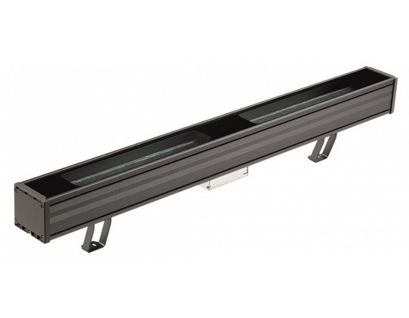 Наземный низкий светильник Odeon Light HIGHTECH 7186/80FL