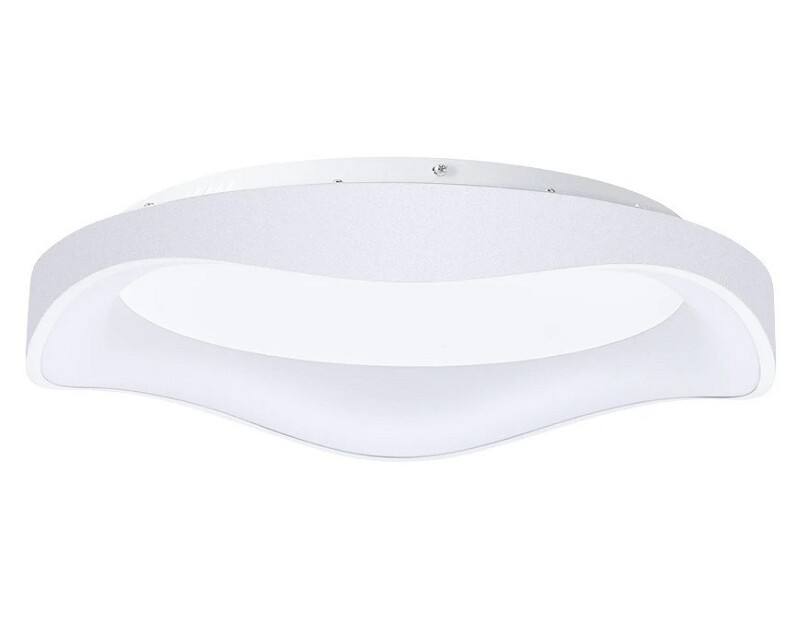 Накладной светильник Arte Lamp ANKAA A3085PL-56WH