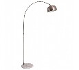 Торшер Arte Lamp Arco A8919PN-1SS