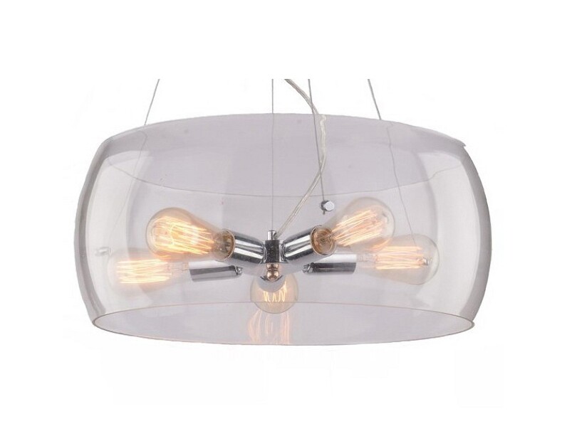 Подвесной светильник Arte Lamp Frescura A8057SP-5CC