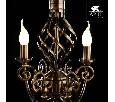 Подвесная люстра Arte Lamp Zanzibar A8392LM-6AB