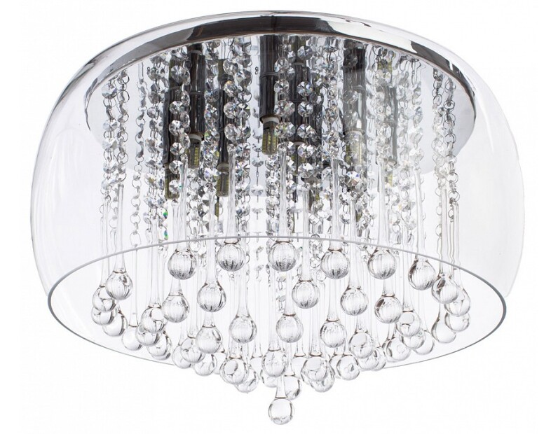 Накладной светильник Arte Lamp Halo A7054PL-11CC