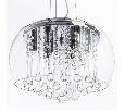 Подвесной светильник Arte Lamp Halo A7054SP-8CC