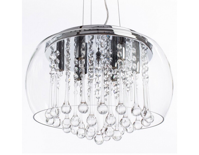 Подвесной светильник Arte Lamp Halo A7054SP-8CC