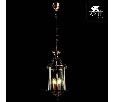 Подвесной светильник Arte Lamp Rimini A6503SP-3AB