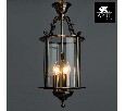 Подвесной светильник Arte Lamp Rimini A6503SP-3AB