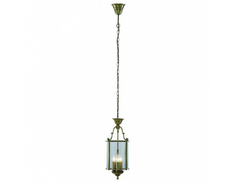 Подвесной светильник Arte Lamp Rimini A6503SP-3AB