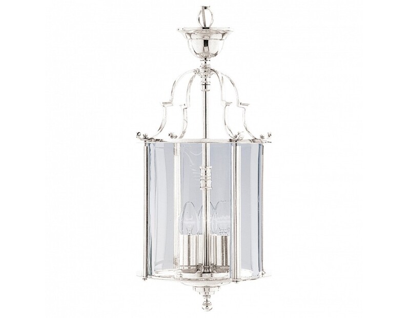 Подвесной светильник Arte Lamp Rimini A6503SP-3CC