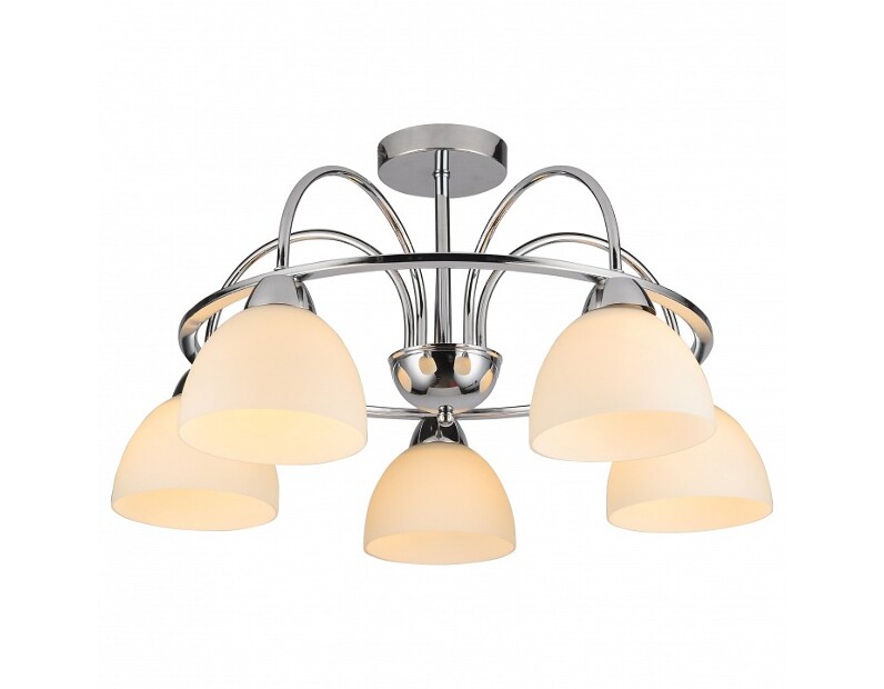 Люстра на штанге Arte Lamp 6057 A6057PL-5CC