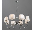 Подвесная люстра Arte Lamp 4012 A4012LM-8CC