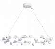 Подвесная люстра Arte Lamp Dexter A3619SP-30WH