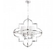 Подвесная люстра Arte Lamp Arabeschi A3367SP-4CC