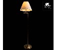 Торшер Arte Lamp California A2872PN-1AB