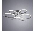 Накладной светильник Arte Lamp Diadema A2526PL-6CC