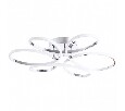 Накладной светильник Arte Lamp Diadema A2526PL-6CC