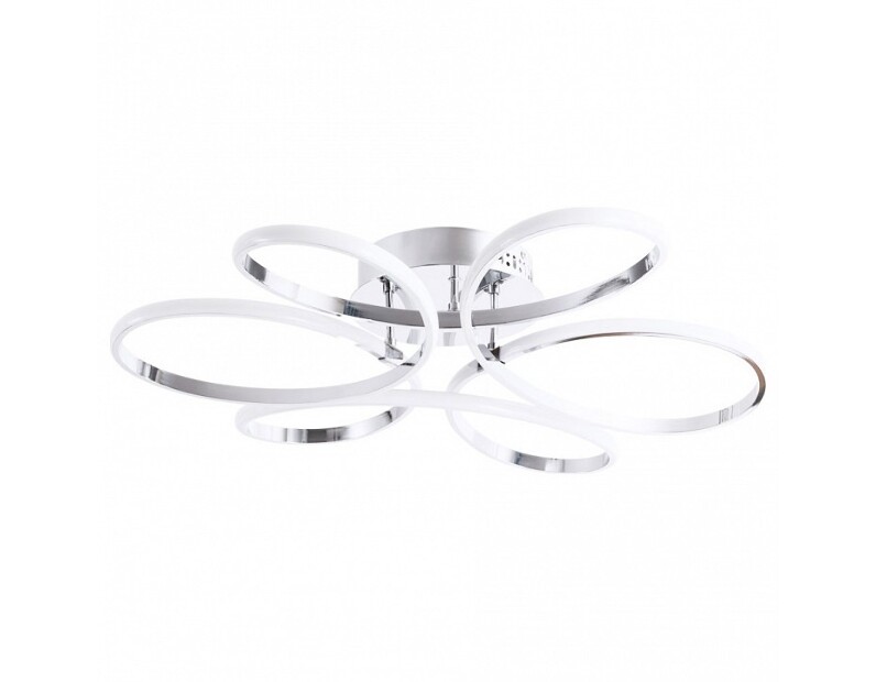 Накладной светильник Arte Lamp Diadema A2526PL-6CC