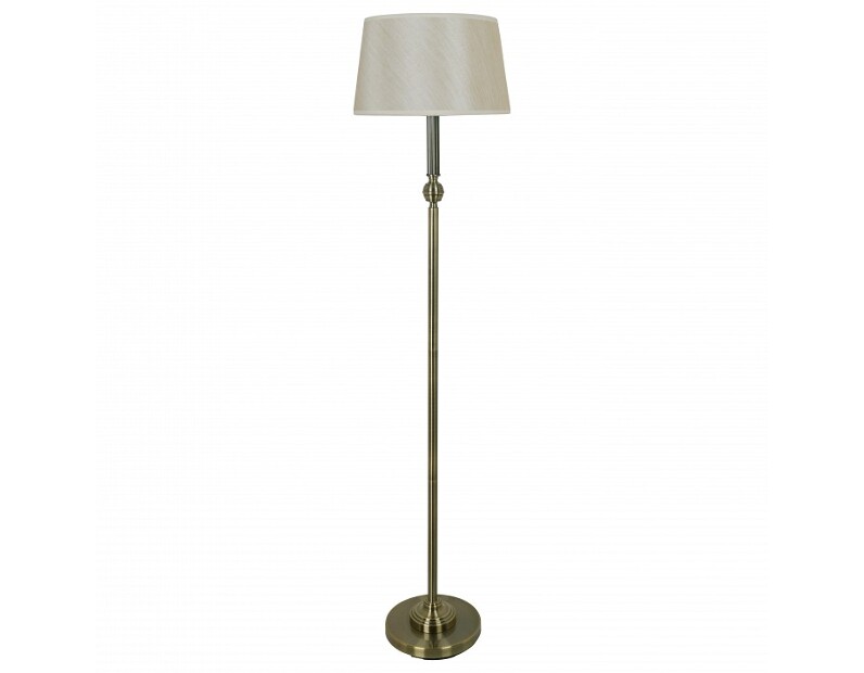 Торшер Arte Lamp 2273 A2273PN-1AB