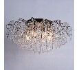 Накладной светильник Arte Lamp Emilia A1660PL-8AB
