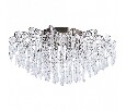 Накладной светильник Arte Lamp Emilia A1660PL-8AB