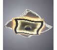 Накладной светильник Arte Lamp Multy-Space A1436PL-1WH