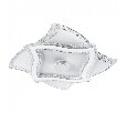 Накладной светильник Arte Lamp Multy-Space A1436PL-1WH