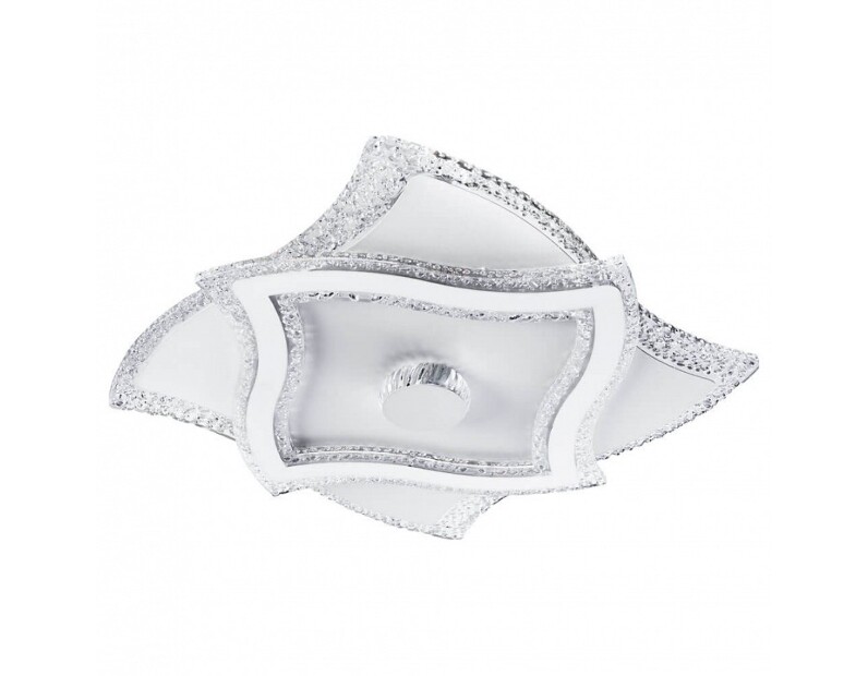 Накладной светильник Arte Lamp Multy-Space A1436PL-1WH