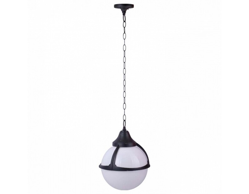 Подвесной светильник Arte Lamp Monaco A1495SO-1BK