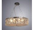 Подвесной светильник Arte Lamp Galatea A1222SP-8CC