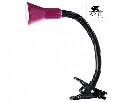 Настольная лампа офисная Arte Lamp Cord A1210LT-1MG