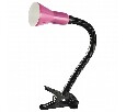 Настольная лампа офисная Arte Lamp Cord A1210LT-1MG