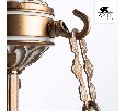 Люстра на штанге Arte Lamp Delizia A1032LM-6-3WG
