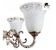 Люстра на штанге Arte Lamp Delizia A1032LM-6-3WG