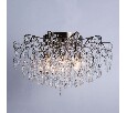 Накладной светильник Arte Lamp Emilia A1660PL-6AB