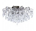 Накладной светильник Arte Lamp Emilia A1660PL-6AB