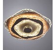 Накладной светильник Arte Lamp Multy-Space A1435PL-1WH