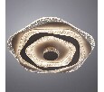 Накладной светильник Arte Lamp Multy-Space A1435PL-1WH